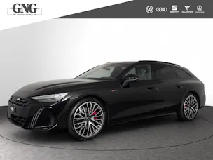 Audi A6 Avant TFSI quattro 270 kW S tronic