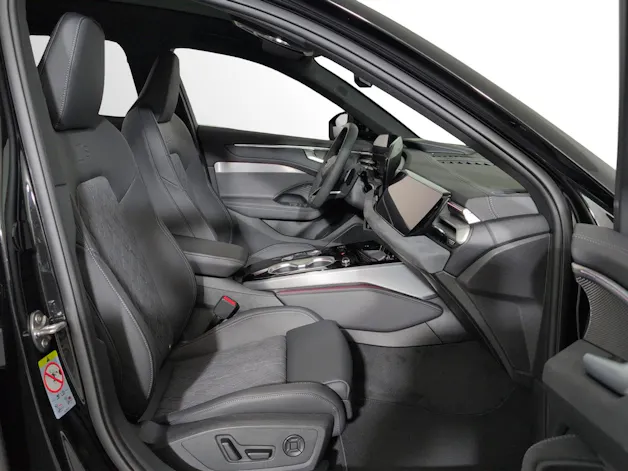 Audi A6 Avant TFSI quattro 270 kW S tronic