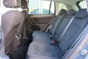 VW Tiguan 2.0 TDI SCR Elegance 4Motion DSG