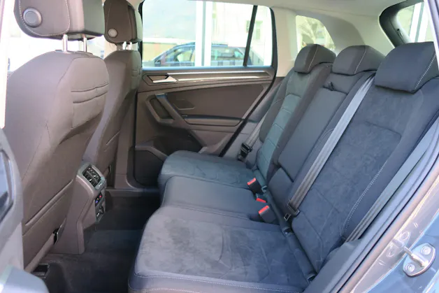 VW Tiguan 2.0 TDI SCR Elegance 4Motion DSG