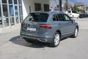 VW Tiguan 2.0 TDI SCR Elegance 4Motion DSG
