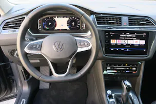 VW Tiguan 2.0 TDI SCR Elegance 4Motion DSG