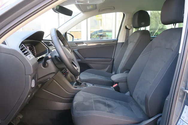 VW Tiguan 2.0 TDI SCR Elegance 4Motion DSG