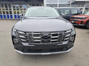Hyundai Tucson 1.6 TGDI HEV Vertex 4WD