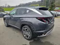 Hyundai Tucson 1.6 TGDI HEV Vertex 4WD