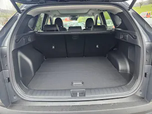 Hyundai Tucson 1.6 TGDI HEV Vertex 4WD