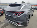 Hyundai Tucson 1.6 TGDI HEV Vertex 4WD