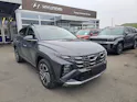 Hyundai Tucson 1.6 TGDI HEV Vertex 4WD