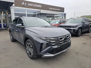 HYUNDAI Tucson 1.6 TGDI HEV Vertex 4WD