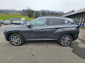 Hyundai Tucson 1.6 TGDI HEV Vertex 4WD