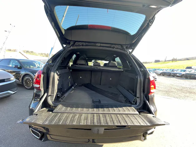 BMW X5 xDrive 40d Steptronic