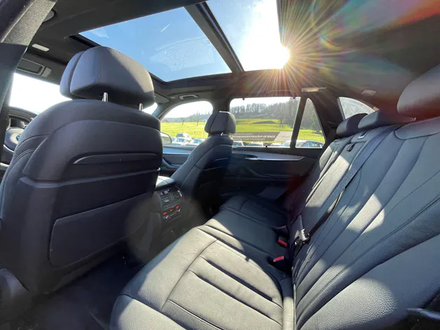 BMW X5 xDrive 40d Steptronic
