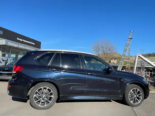 BMW X5 xDrive 40d Steptronic