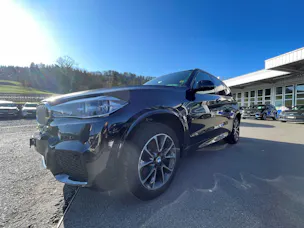 BMW X5 xDrive 40d Steptronic