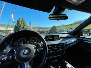 BMW X5 xDrive 40d Steptronic