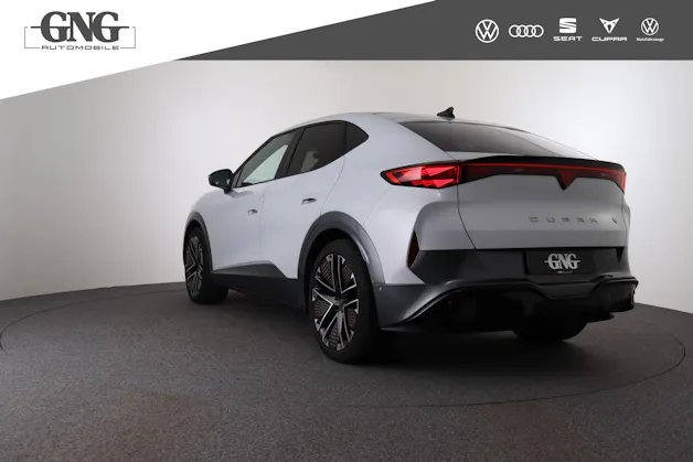 Cupra Tavascan Type 10 77 kWh VZ Extreme