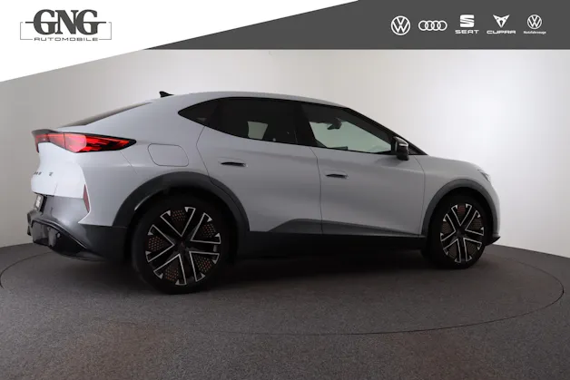 Cupra Tavascan Type 10 77 kWh VZ Extreme