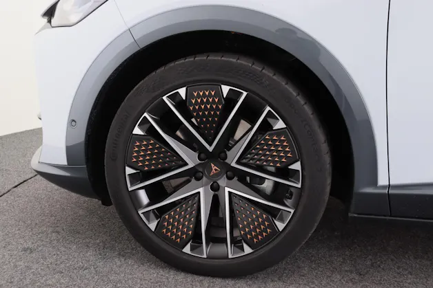 Cupra Tavascan Type 10 77 kWh VZ Extreme