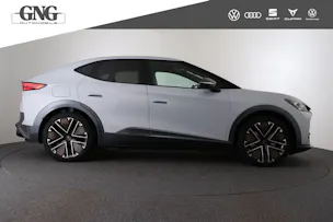 Cupra Tavascan Type 10 77 kWh VZ Extreme