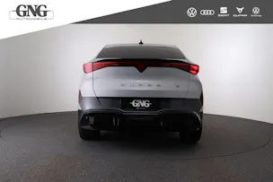 Cupra Tavascan Type 10 77 kWh VZ Extreme