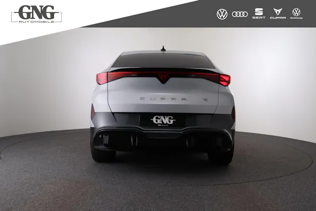 Cupra Tavascan Type 10 77 kWh VZ Extreme