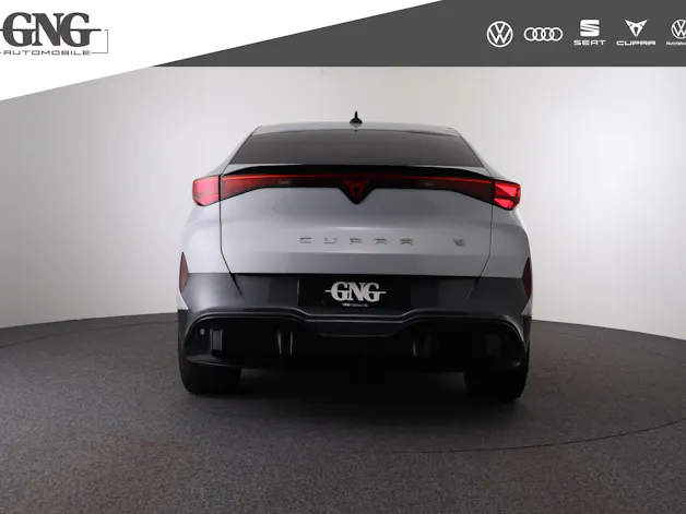 Cupra Tavascan Type 10 77 kWh VZ Extreme