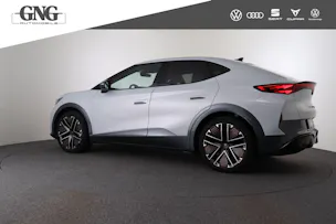 Cupra Tavascan Type 10 77 kWh VZ Extreme