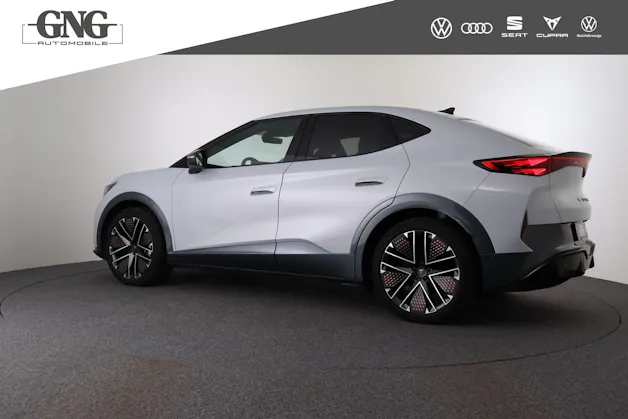 Cupra Tavascan Type 10 77 kWh VZ Extreme