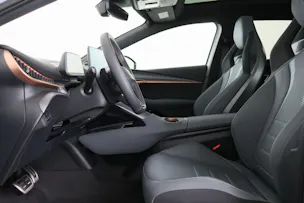 Cupra Tavascan Type 10 77 kWh VZ Extreme