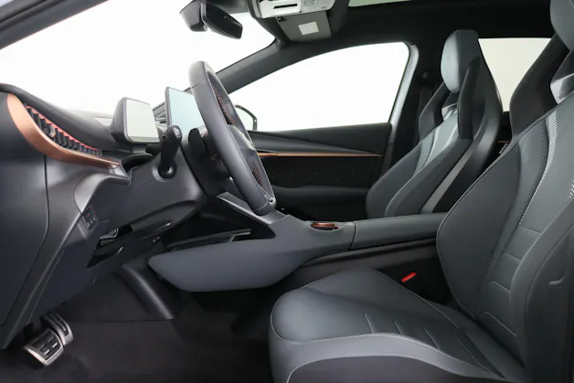 Cupra Tavascan Type 10 77 kWh VZ Extreme