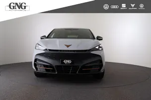 Cupra Tavascan Type 10 77 kWh VZ Extreme