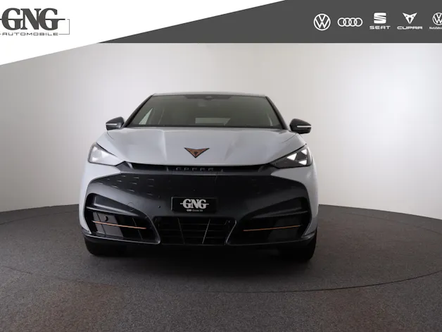 Cupra Tavascan Type 10 77 kWh VZ Extreme