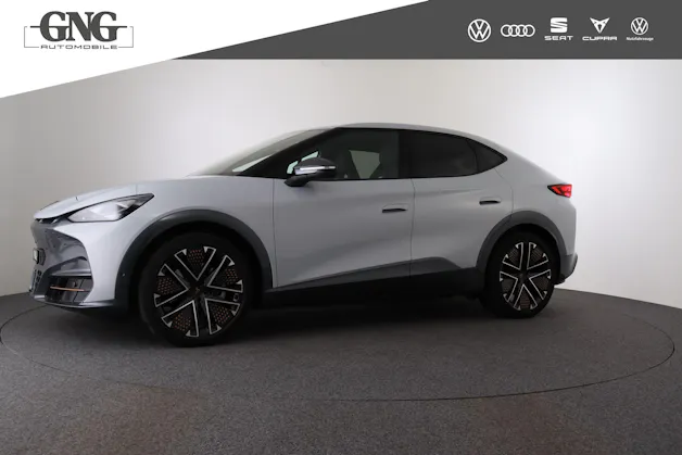 Cupra Tavascan Type 10 77 kWh VZ Extreme