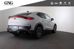 Cupra Tavascan Type 10 77 kWh VZ Extreme