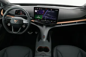Cupra Tavascan Type 10 77 kWh VZ Extreme