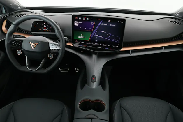 Cupra Tavascan Type 10 77 kWh VZ Extreme