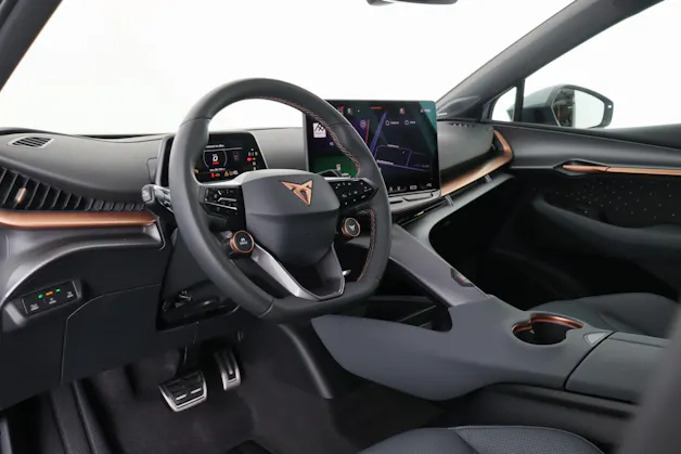 Cupra Tavascan Type 10 77 kWh VZ Extreme