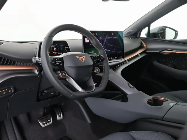 Cupra Tavascan Type 10 77 kWh VZ Extreme