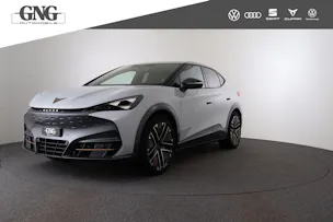 Cupra Tavascan Type 10 77 kWh VZ Extreme