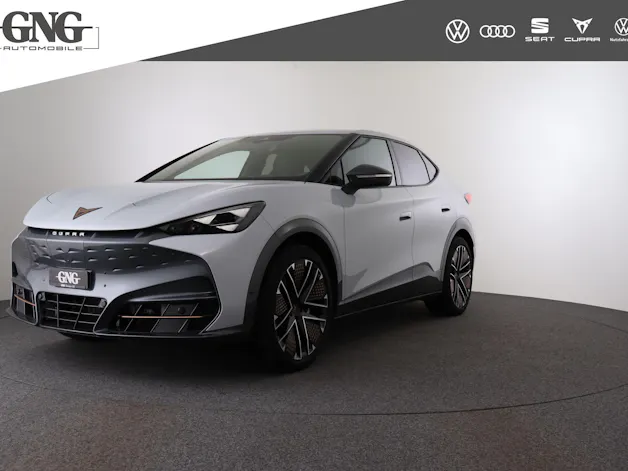 Cupra Tavascan Type 10 77 kWh VZ Extreme