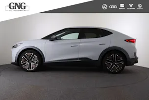 Cupra Tavascan Type 10 77 kWh VZ Extreme