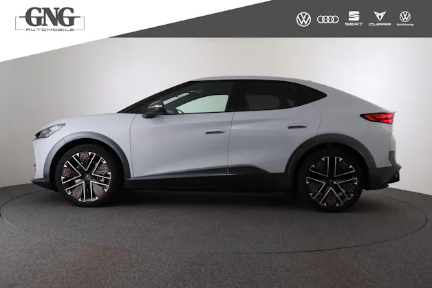 Cupra Tavascan Type 10 77 kWh VZ Extreme