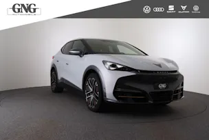 Cupra Tavascan Type 10 77 kWh VZ Extreme