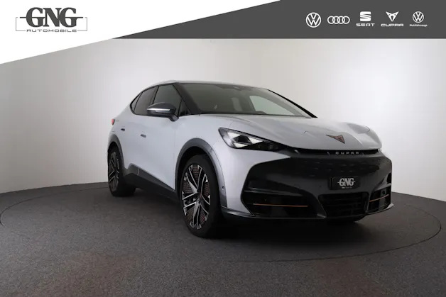 Cupra Tavascan Type 10 77 kWh VZ Extreme