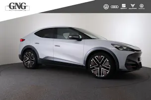 Cupra Tavascan Type 10 77 kWh VZ Extreme