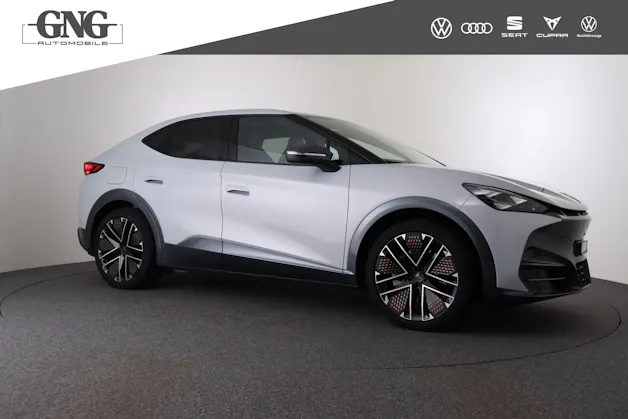 Cupra Tavascan Type 10 77 kWh VZ Extreme