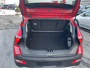 Hyundai Bayon 1.0 T-GDi 48V MH Amplia DCT