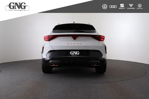Cupra Formentor 1.5 e-HYBRID pHEV VZ DSG