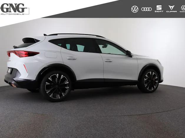 Cupra Formentor 1.5 e-HYBRID pHEV VZ DSG