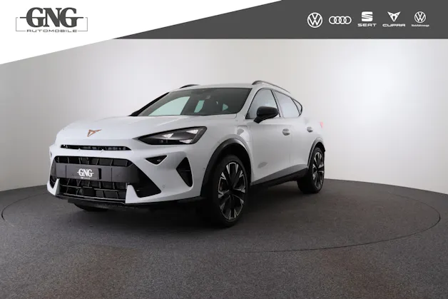Cupra Formentor 1.5 e-HYBRID pHEV VZ DSG